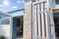 Nhà bán hxh - đồng đen khu bàu cát p10 tân bình - 4 tầng - 66m²