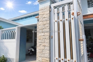 Nhà bán hxh - đồng đen khu bàu cát p10 tân bình - 4 tầng - 66m²