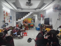 Nhà bán pham văn chiêu gò vấp 4 x17 trêt lầu hxh nhỉnh 5 tỷ