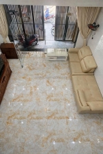 Nhà bán rộng đẹp lung linh - 5 tầng – hxh 6m - lý thường kiệt tân bình, dt