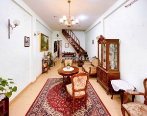 Nhà cách mạng tháng tám – quận tân bình – 3.5 x 14 m (48 m2) – 6.7 tỷ