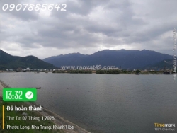 Nhà cần bán tại khu đô thị nha trang khánh hoà