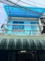 Nhà chính chủ - giá tốt 32/15 đường tl17, phường thạnh lộc, quận 12, hcm