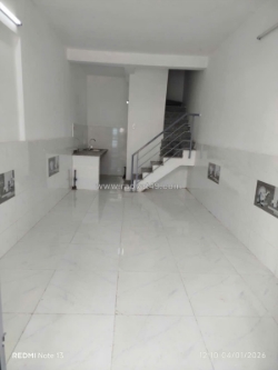 Nhà chính chủ - giá tốt - cần bán căn nhà tại tân đức (đức hòa, long an)