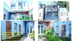 Nhà chính chủ - view sông sài gòn, khu dân cư bình lợi, p13 q. bình thạnh, tp