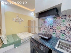 Nhà có thang máy, diện tích 51m2, ngang 5.7m x 9m, 4 tầng, giá 7.5 tỷ, đường 22