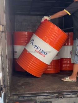 Nhà cung cấp dầu nhớt cho nhà máy khu công nghiệp | spetro