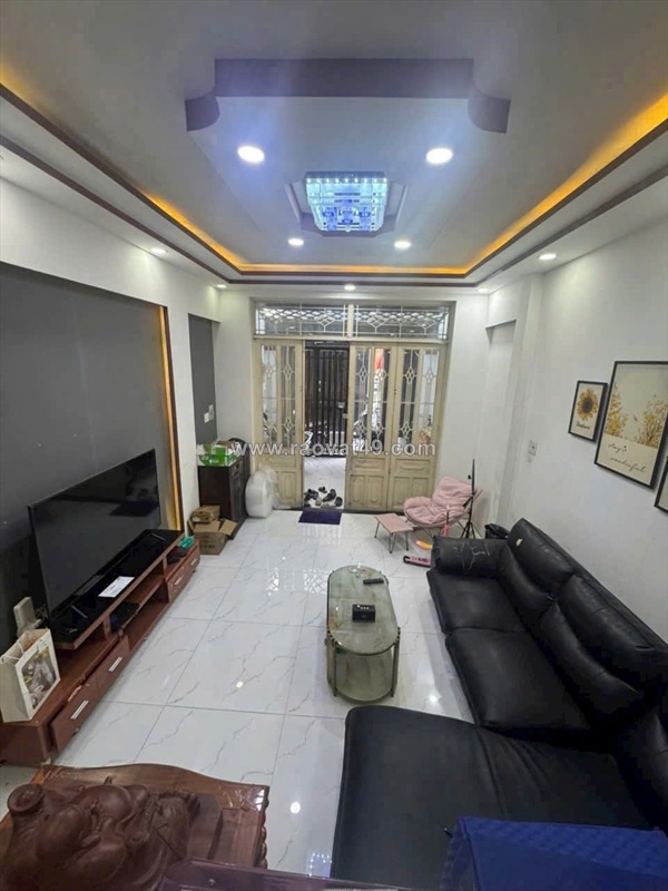 Nhà đẹp cần bán nhà hiệp thành city – quận 12 ,tphcm- giá tốt