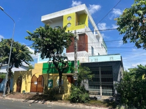 Nhà đẹp cần cho thuê hoặc bán – vị trí trung tâm phước vĩnh