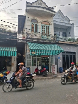 Nhà đẹp – giá tốt – bán gấp nhà tại phường bình hòa, thuận an, bình dương