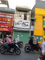 Nhà đẹp – giá tốt – bán gấp nhà tại phường phú thọ hoà,tân phú