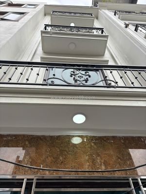 Nhà đẹp - giá tốt - cần bán nhanh nhà mới xây - vị trí đẹp tại bà triệu, hà