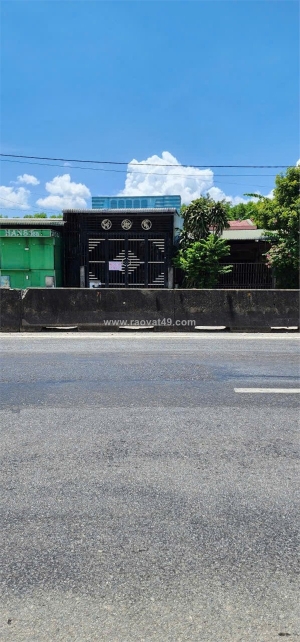 Nhà đẹp - giá tốt- chính chủ bán nhà tại quốc lộ 1a, xã bình hiệp, bình sơn,