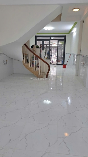 Nhà đẹp – giá tốt  – chính chủ cần bán gấp tại kdc nam hùng vương, phường an