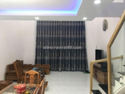 Nhà đẹp – giá tốt –chính chủ cần bán nhà tại đường thượng móc, xã vĩnh thạnh,