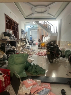 Nhà đẹp – giá tốt –chính chủ cần bán nhà tại hẻm 340/49/33, phường tân chánh