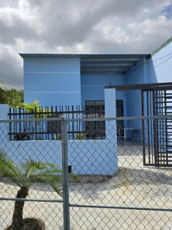 Nhà đẹp – giá tốt –chính chủ cần bán nhà tại lư giang, xã phước đồng, nha