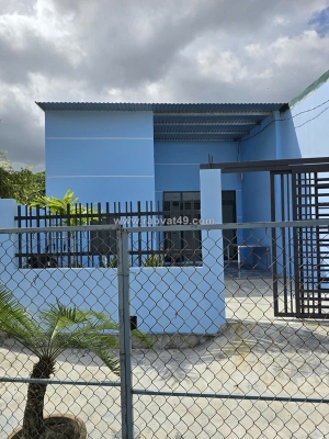 Nhà đẹp – giá tốt –chính chủ cần bán nhà tại lư giang, xã phước đồng, nha