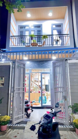 Nhà đẹp – giá tốt – chính chủ cần bán nhà tại phường trường thạnh, quận 9, tphcm