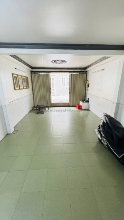 Nhà đẹp – giá tốt  – chính chủ cần bán nhà tại trần văn ơn ,p.tân sơn nhì ,