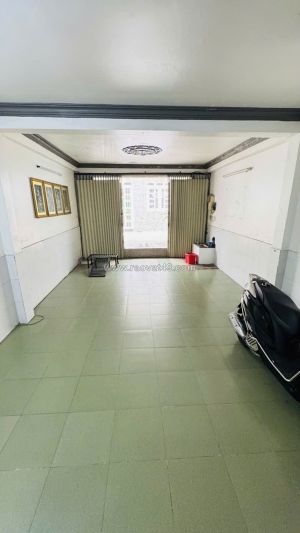 Nhà đẹp – giá tốt  – chính chủ cần bán nhà tại trần văn ơn ,p.tân sơn nhì ,