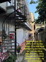 Nhà đẹp - giá tốt - chính chủ cần bán nhanh 2 căn nhà riêng biệt vị trí tại