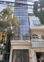 Nhà đẹp- giá tốt chính chủ cần bán nhanh căn nhà mặt phố tại quận ba đình, tp