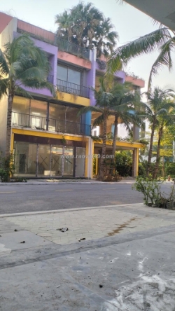 Nhà đẹp – giá tốt –chính chủ  cần bán  nhanh căn villa flamingo hải tiến thanh