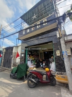 Nhà đẹp – giá tốt – chính chủ cần bán tại 89/4, đường tân thới hiệp 20, phường