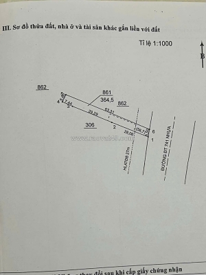 Nhà đẹp – giá tốt  – chính chủ cần bán tại đường 741, xã an bình, phú giáo,
