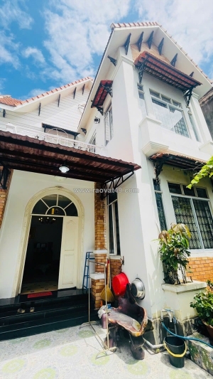 Nhà đẹp – giá tốt  – chính chủ cần bán tại đường hồ đắc di, phường tây thạnh,