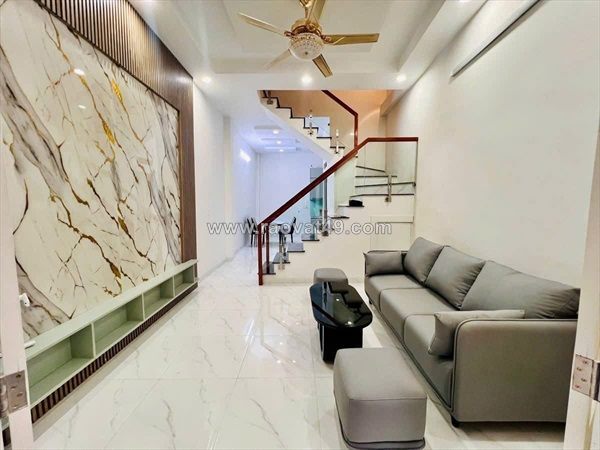 Nhà đẹp – giá tốt  – chính chủ cần bán tại phường 17, bình thạnh, hcm