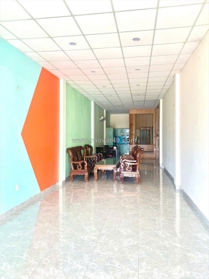 Nhà đẹp – giá tốt  – chính chủ cần cho thuê tại mặt tiền nguyễn văn linh, tân an