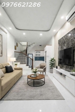 Nhà đẹp - giá tốt-bán nhà việt hưng – long biên 🍀 nhà mới kính coong – full