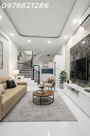 Nhà đẹp - giá tốt-bán nhà việt hưng – long biên 🍀 nhà mới kính coong – full