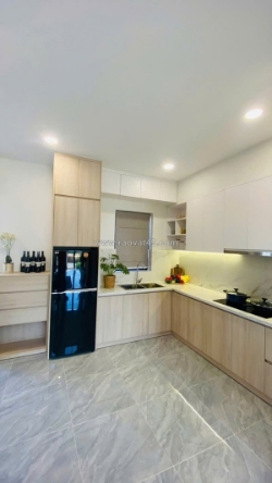 Nhà đẹp hòa phú thủ dầu một – full đồ – giá chỉ 7 triệu