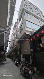 Nhà đẹp huy du – lô góc 2 mặt ngõ – ô tô vào nhà – gần metro – 58m2 – nhỉnh 14