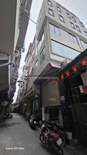 Nhà đẹp huy du – lô góc 2 mặt ngõ – ô tô vào nhà – gần metro – 58m2 – nhỉnh 14