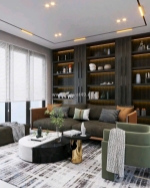 Nhà đẹp – không chờ đợi ai  bán nhà srxd gần trung tâm p6, đà lạt