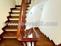 Nhà đẹp khu phân lô quân đội – lô góc – ô tô ngủ trong nhà vương thừa vũ –