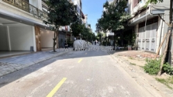 Nhà đẹp khu tđc thạch bàn, 90m x 6 tầng, thang máy, kinh doanh, vỉa hè, ôtô