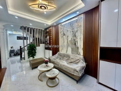 Nhà đẹp kim giang - 38m*5 tầng - ô tô đỗ gần - kinh doanh. giá nhỉnh 10 tỷ