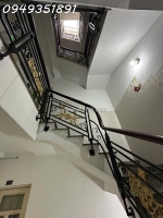 Nhà đẹp - mặt tiền - nguyễn phúc chu - gần metro 2 - 97m2 - ̀4tầng - giá 11,9tỷ