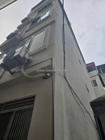 Nhà đẹp ngõ 250 kim giang - 40m*5 tầng - ô tô đỗ cách 5m - kinh doanh. giá