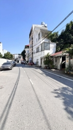 Nhà đẹp ngô gia tự, 50m x 5tầng, gara, kinh doanh, ngõ thông ôtô tránh, giá chỉ