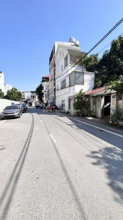 Nhà đẹp ngô gia tự, 50m x 5tầng, gara, kinh doanh, ngõ thông ôtô tránh, giá chỉ