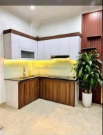 Nhà đẹp phố định công thượng- 46m*5tầng*4,5,mt-ô tô cách 15m-kinh doanh. giá 12