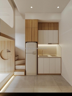 Nhà dòng tiền  phố thụy khuê 40m 7t 19 tỷ-thang máy xịn-ngõ thông -gần mặt phố-