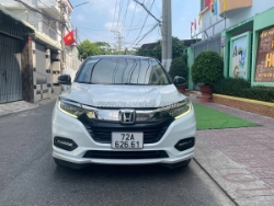 Nhà dư dùng nay tôi cần bán xe honda hrv-1.8l bản full,sản xuất 2019,đk 2020