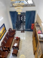 Nhà đường nguyễn duy cung phường 12 quận gò vấp cũ.